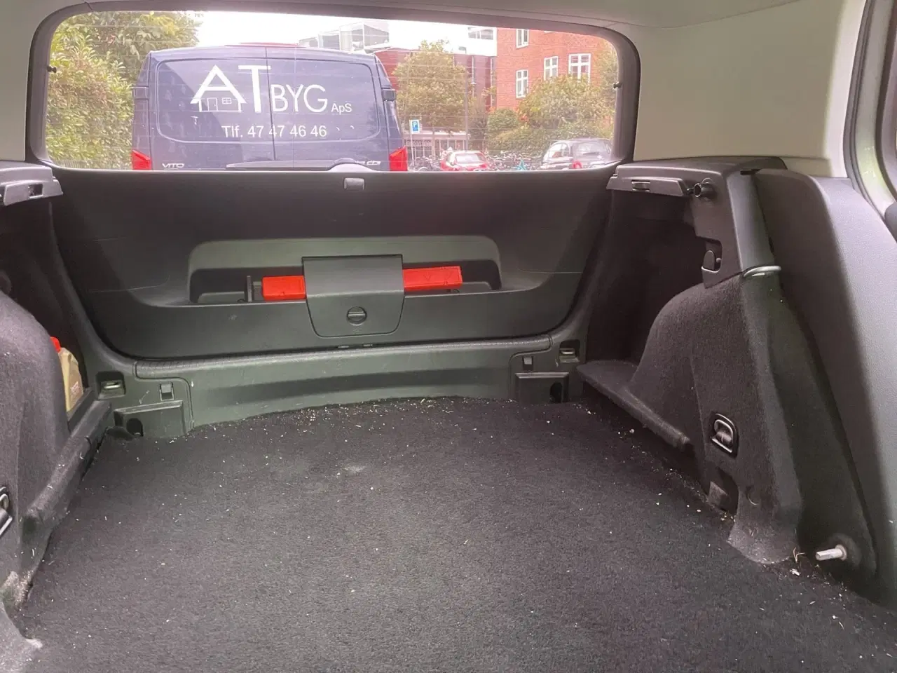 Billede 19 - VW Golf VII 1,4 TSi 140 Highline DSG BMT Van