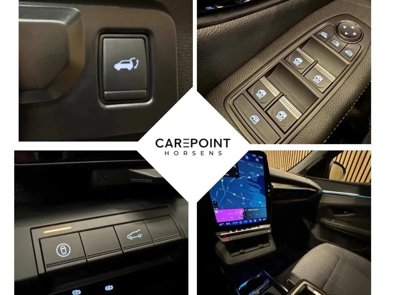 Billede 18 - Renault Scenic E-Tech 87 Techno