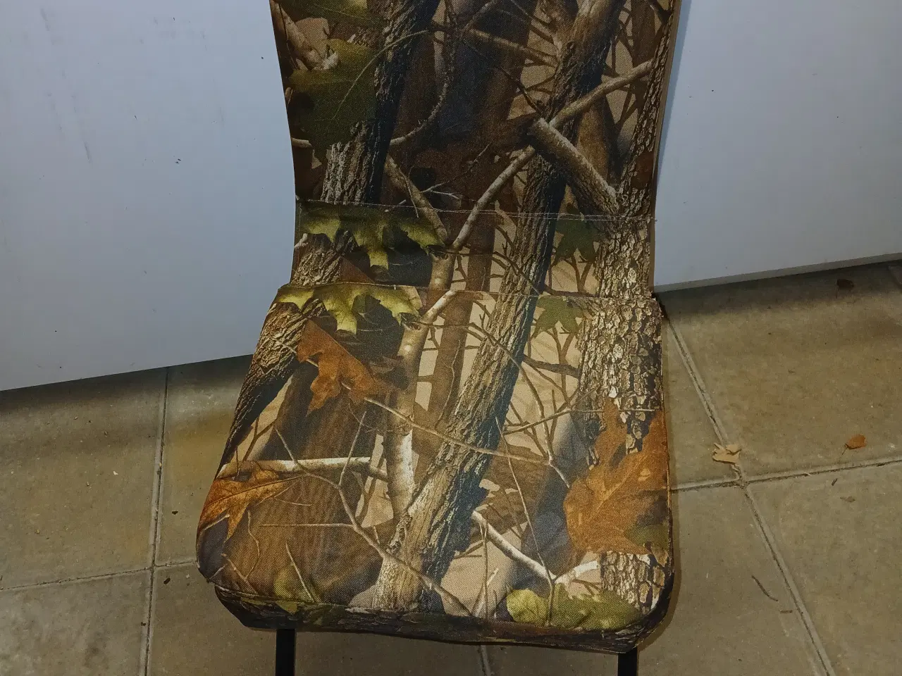 Billede 1 - Jagtstol