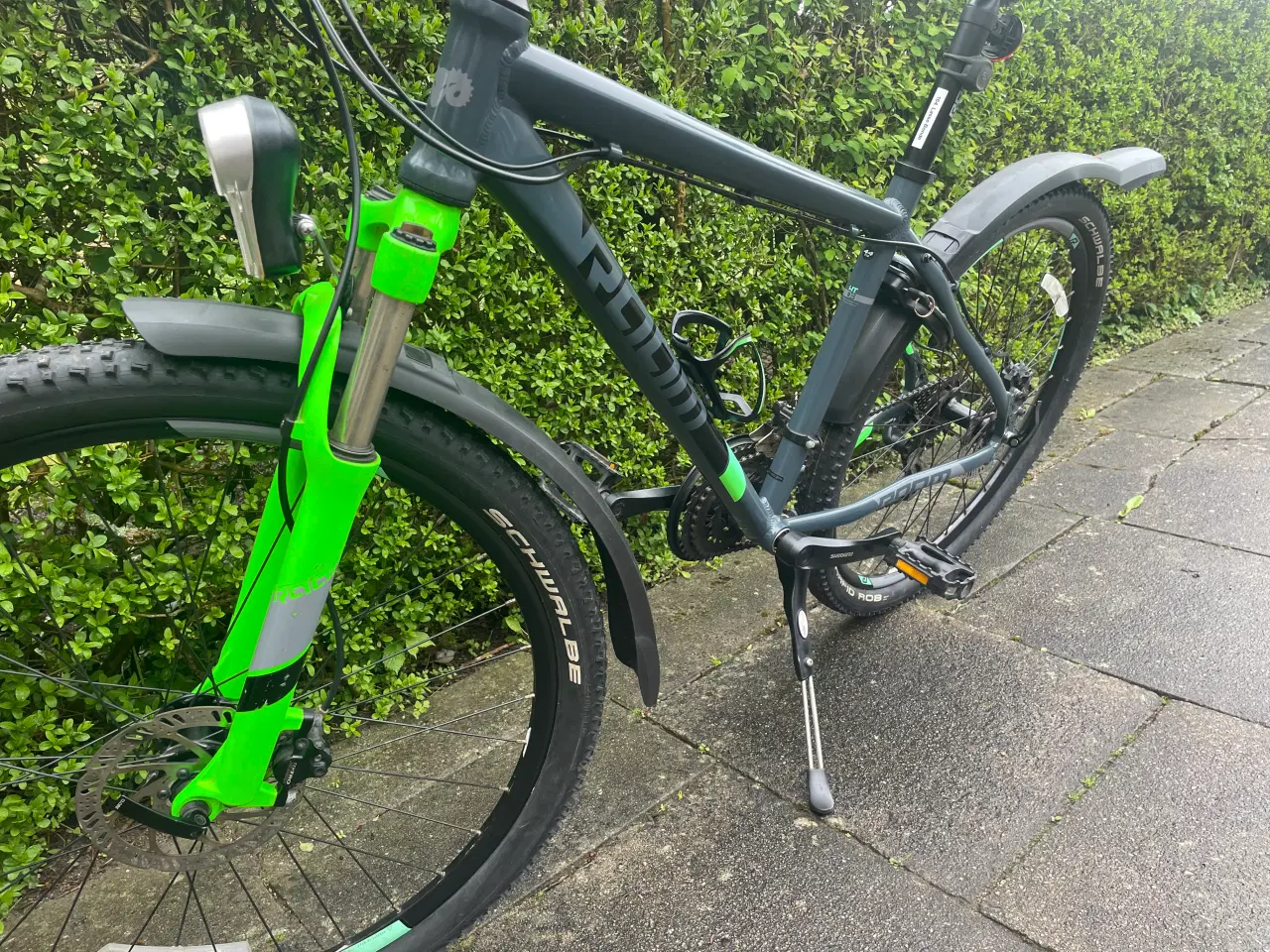 Billede 5 - Billig RAAM drenge/pige cykel