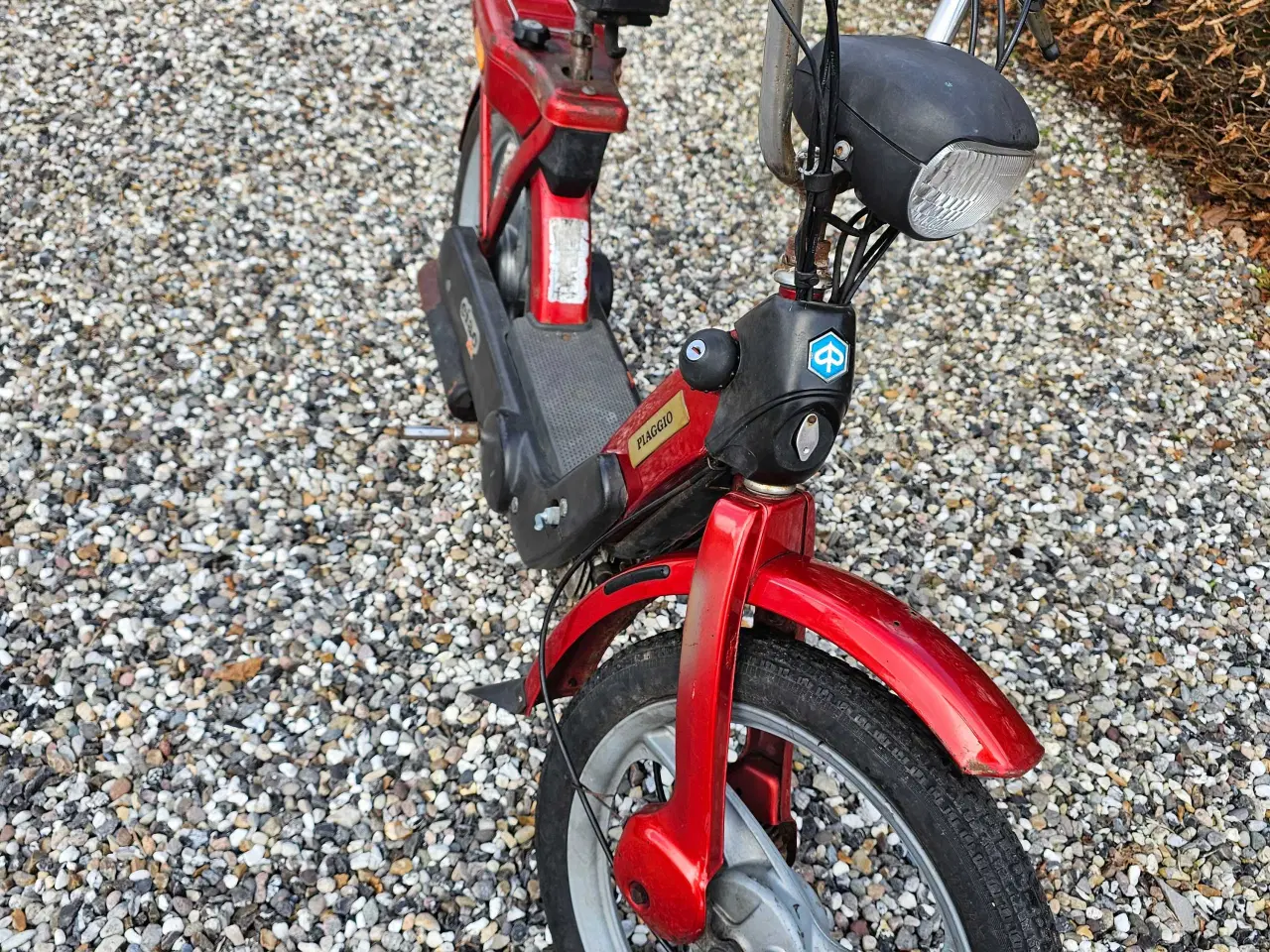 Billede 1 - Piaggio ciao