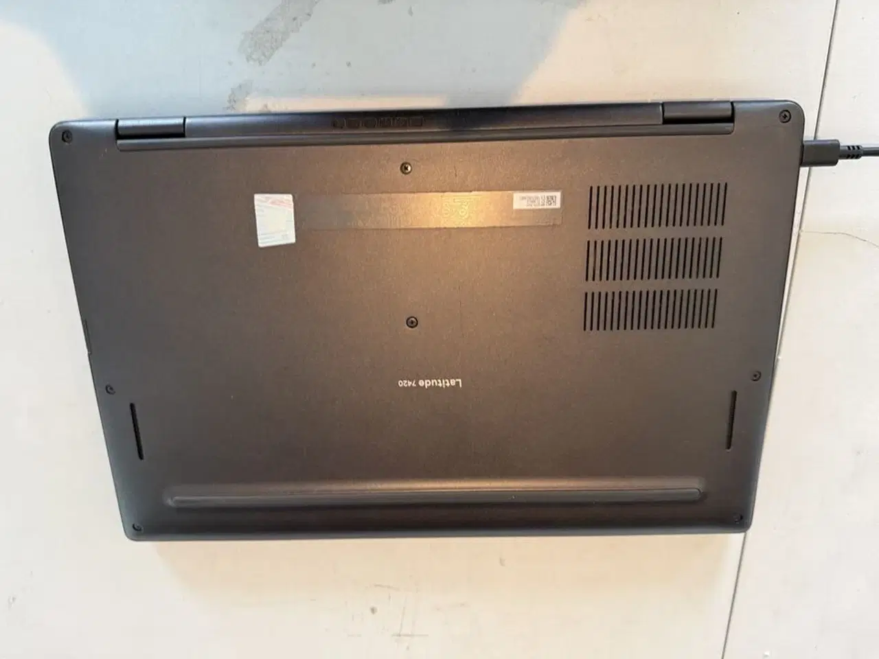 Billede 2 - Bærbar computer DELL Latitude 7420