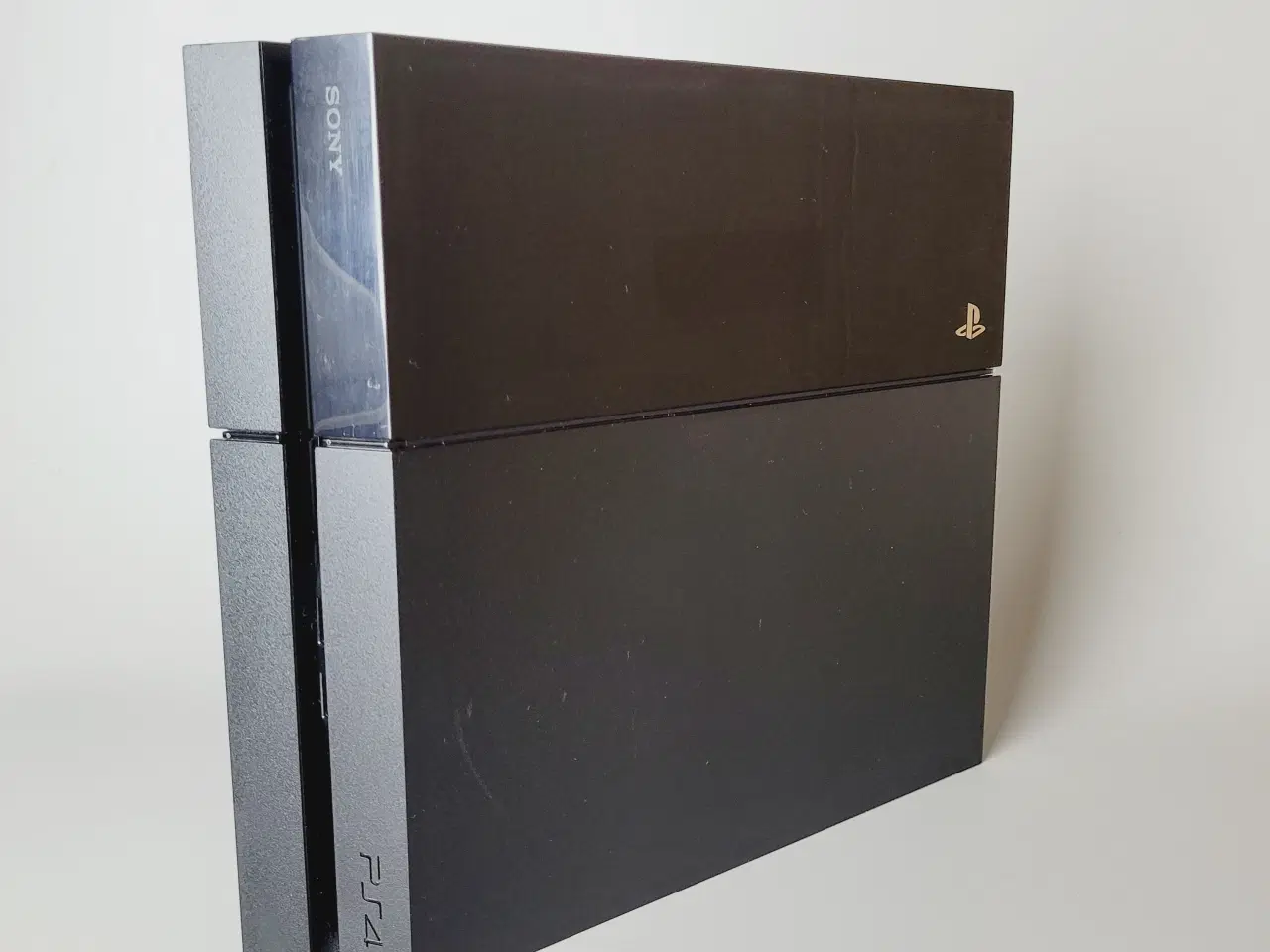 Billede 1 - 🎮 PlayStation 4 (PS4) Original Konsol - 500 GB