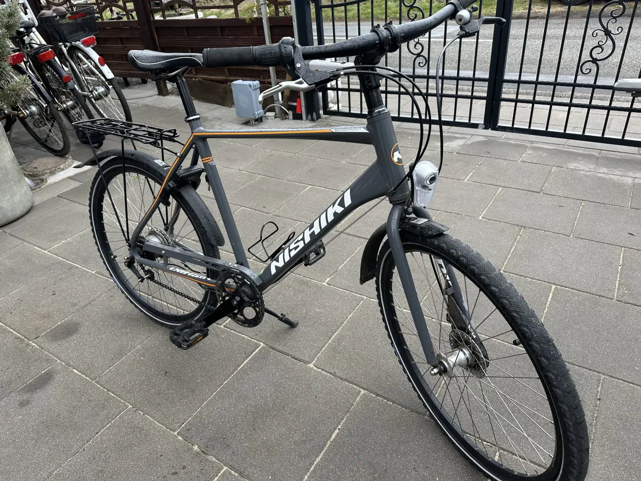 Billede 7 - Købt til 6298 kr 🤑26 tommer MTB 
