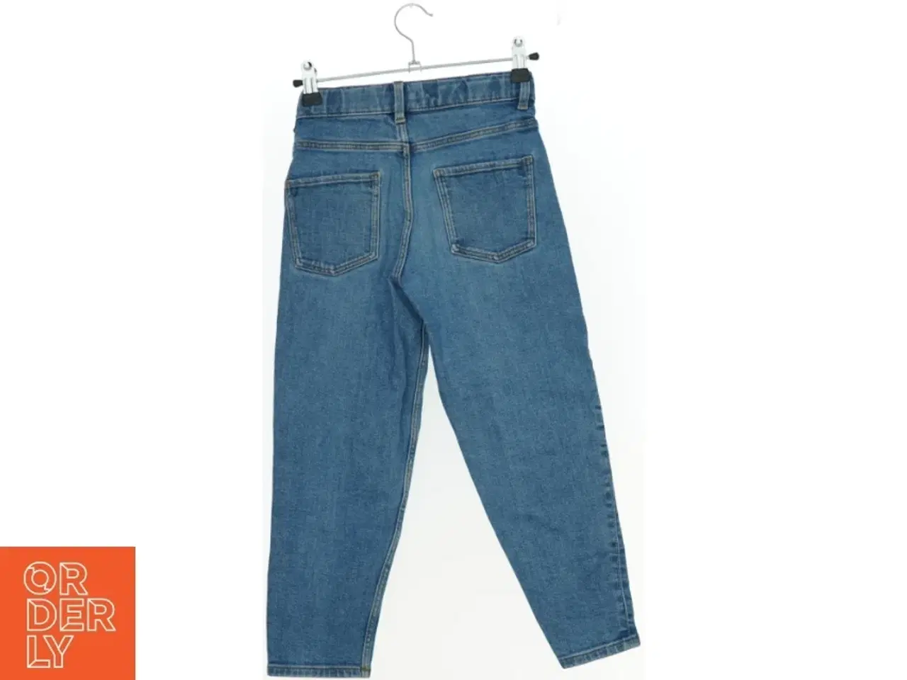 Billede 2 - Jeans fra Arket (str. 128 cm)