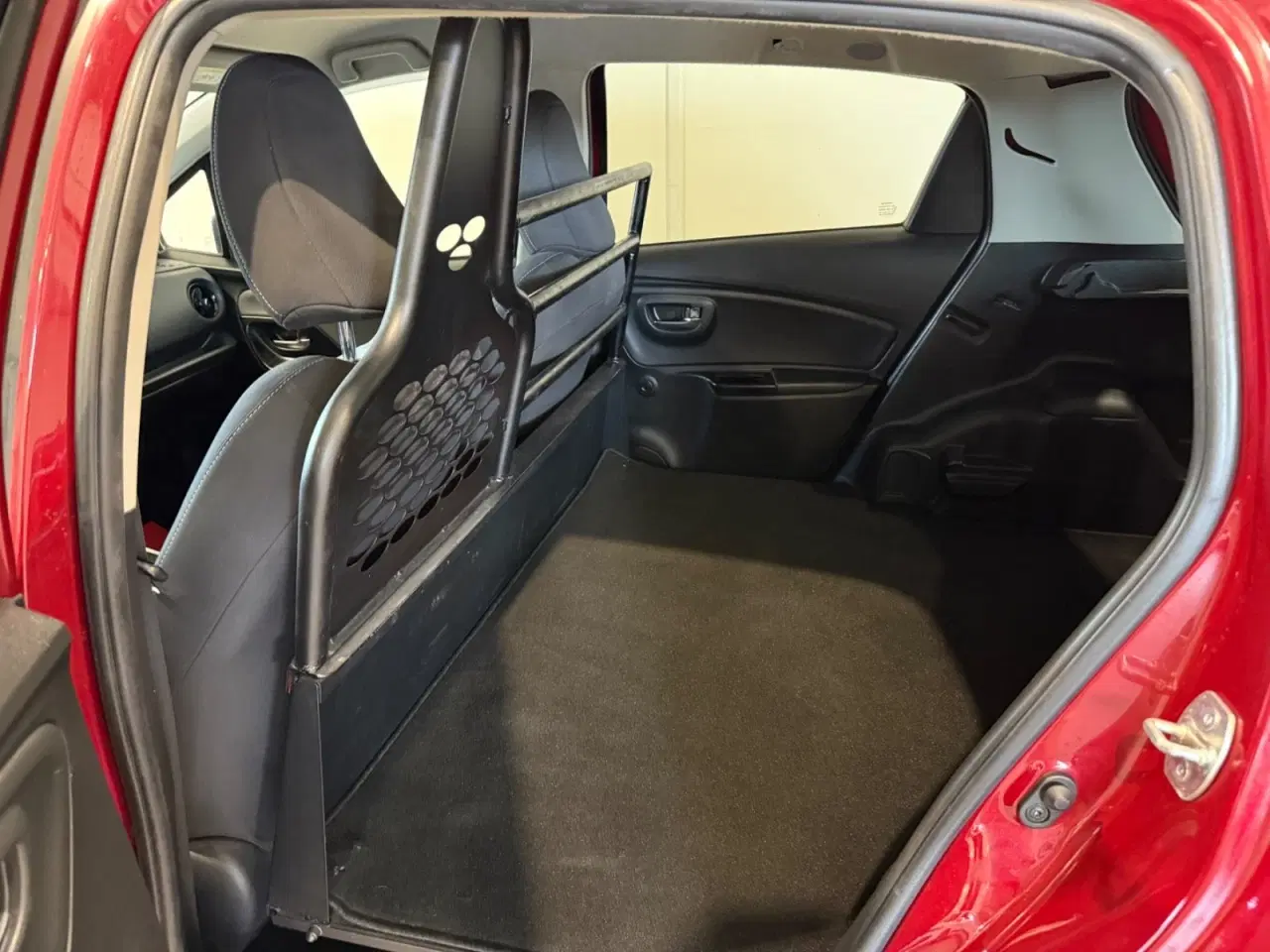 Billede 7 - Toyota Yaris 1,5 Hybrid H2 Exclusive e-CVT Van