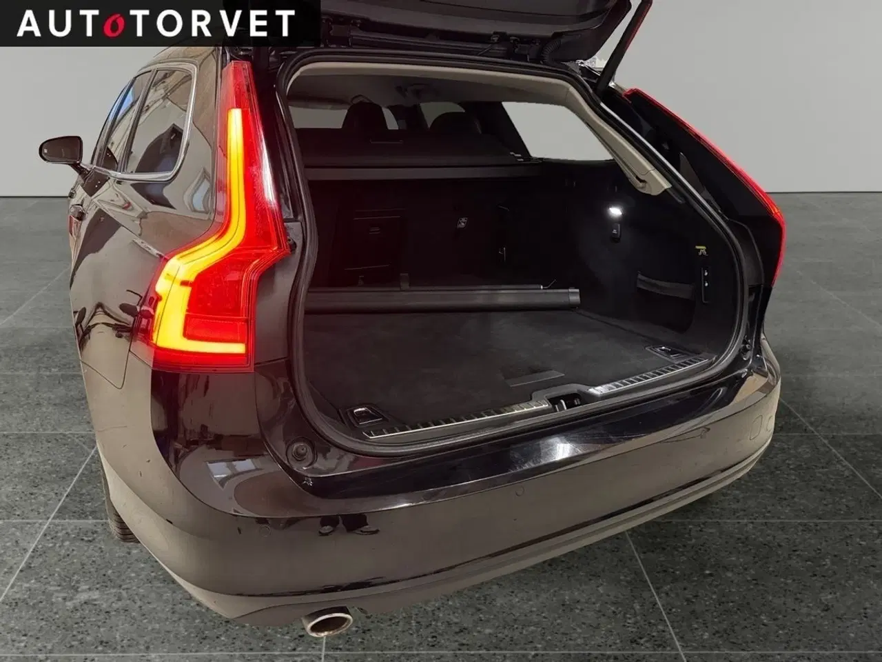 Billede 13 - Volvo V90 2,0 D4 190 Momentum aut.