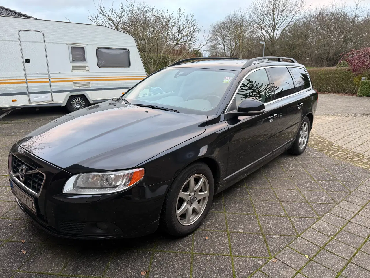 Billede 4 - Volvo V70 1,6 Drive Summum