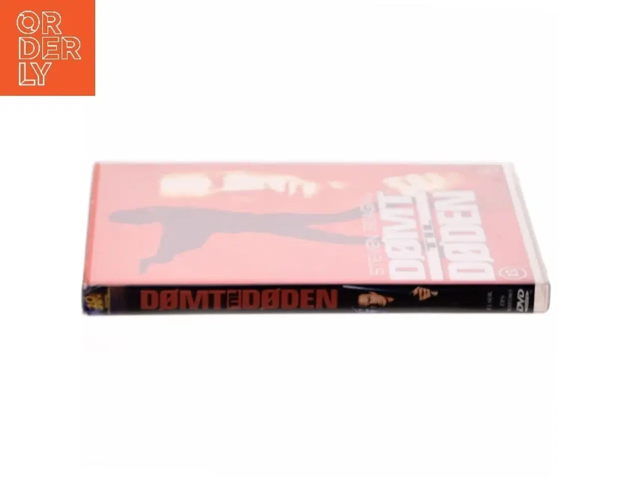 Billede 2 - Dømt til døden