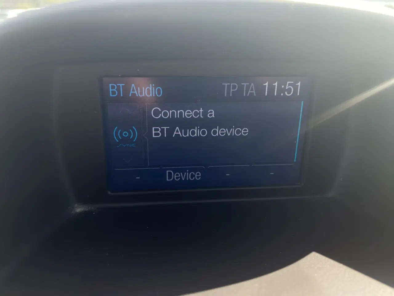 Billede 9 - Ford Fiesta 1,0 Trend Plus Start/Stop 80HK 5d