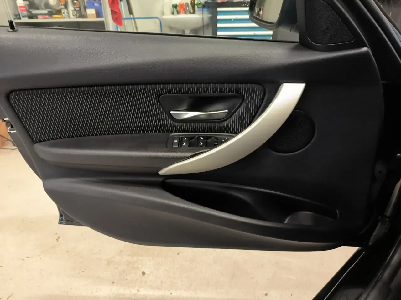 Billede 13 - BMW 318d 2,0 Touring aut.