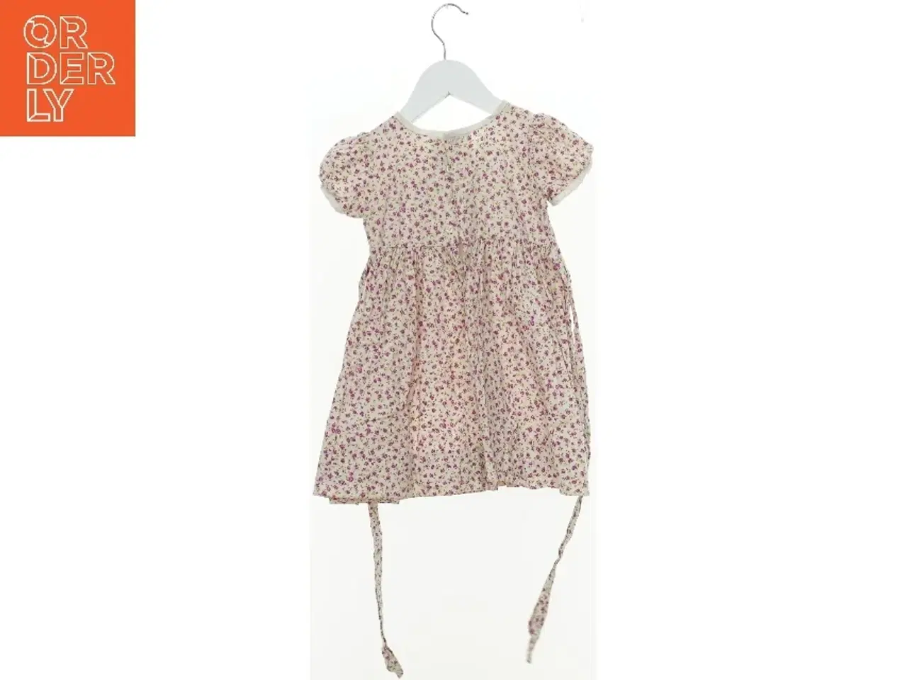 Billede 2 - Kjole (str. 92 cm)