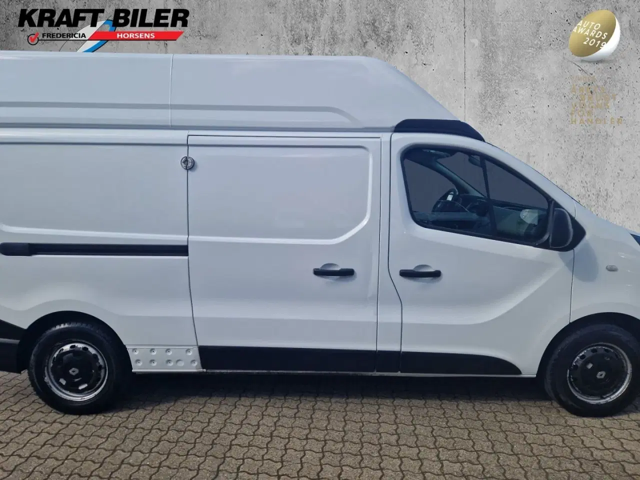 Billede 6 - Renault Trafic T29 1,6 dCi 120 L2H2