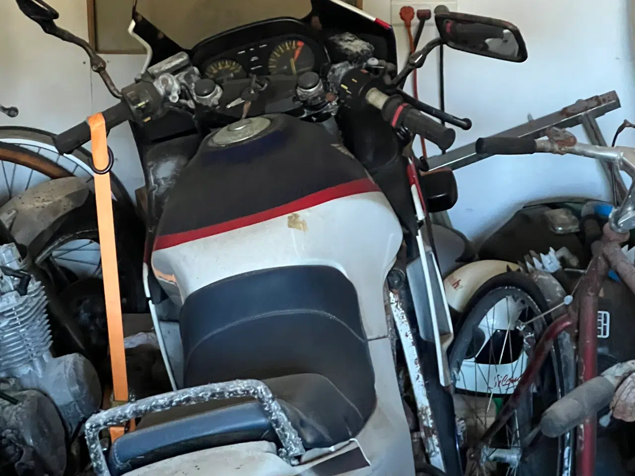 Billede 7 - motorcykler