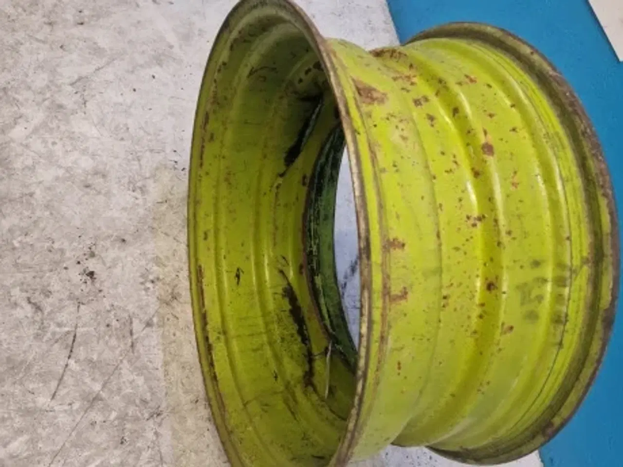 Billede 4 - 26" DW12x26