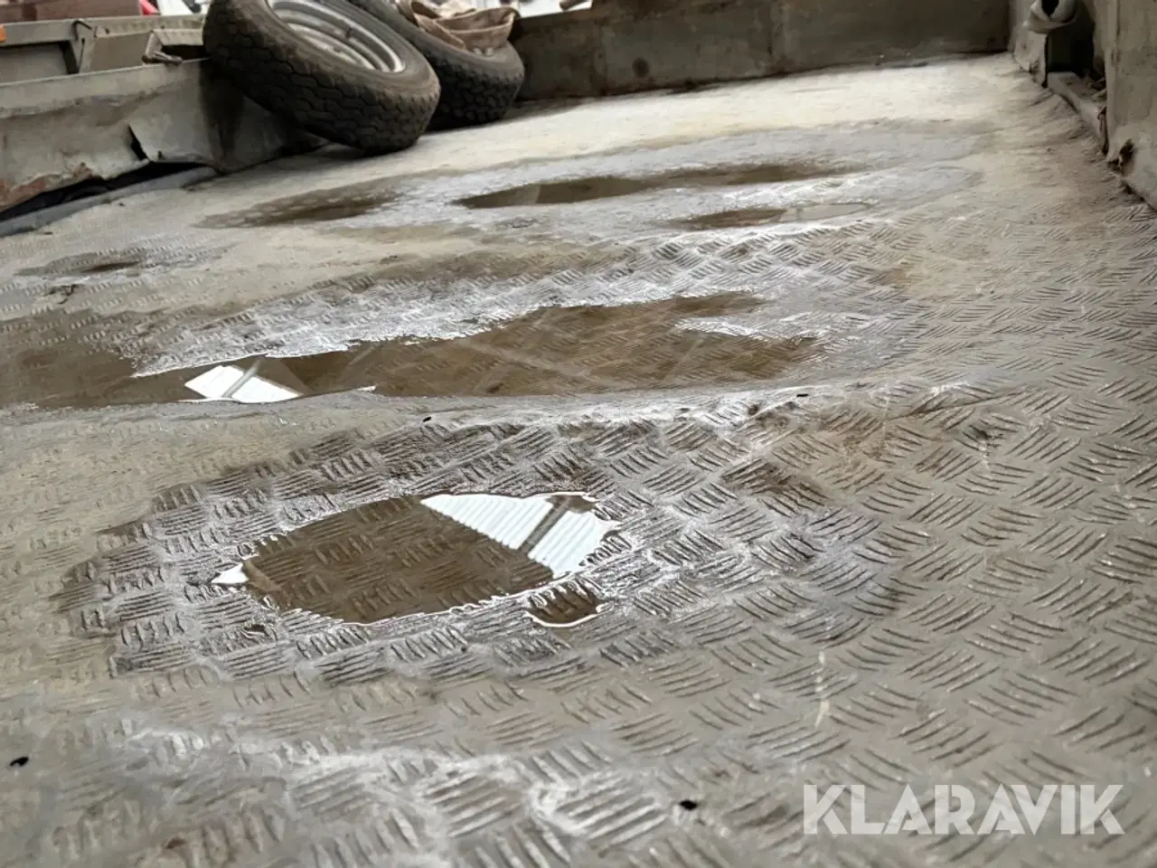 Billede 7 - Anhængere til personbiler Nugent 02-2