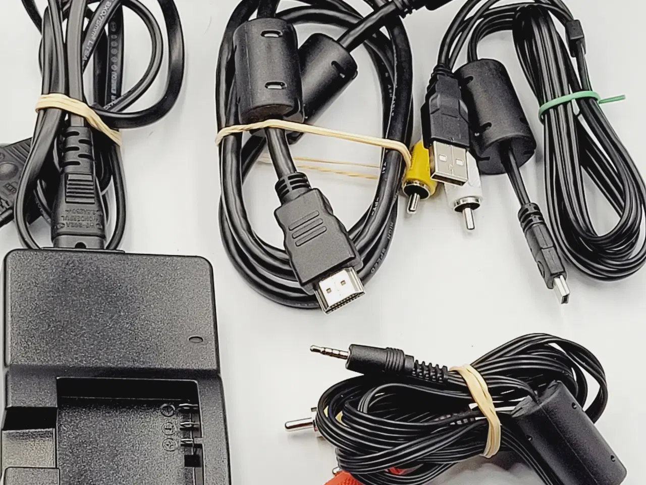 Billede 5 - ⭐️· 📹 Medion Full HD Video Kamera (MD 86652) med 