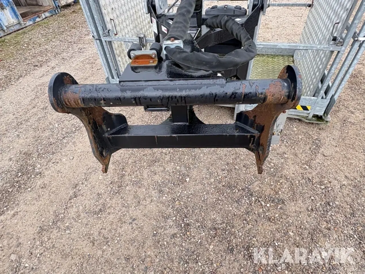 Billede 11 - Kurv Scantruck PSE4400/365.DD