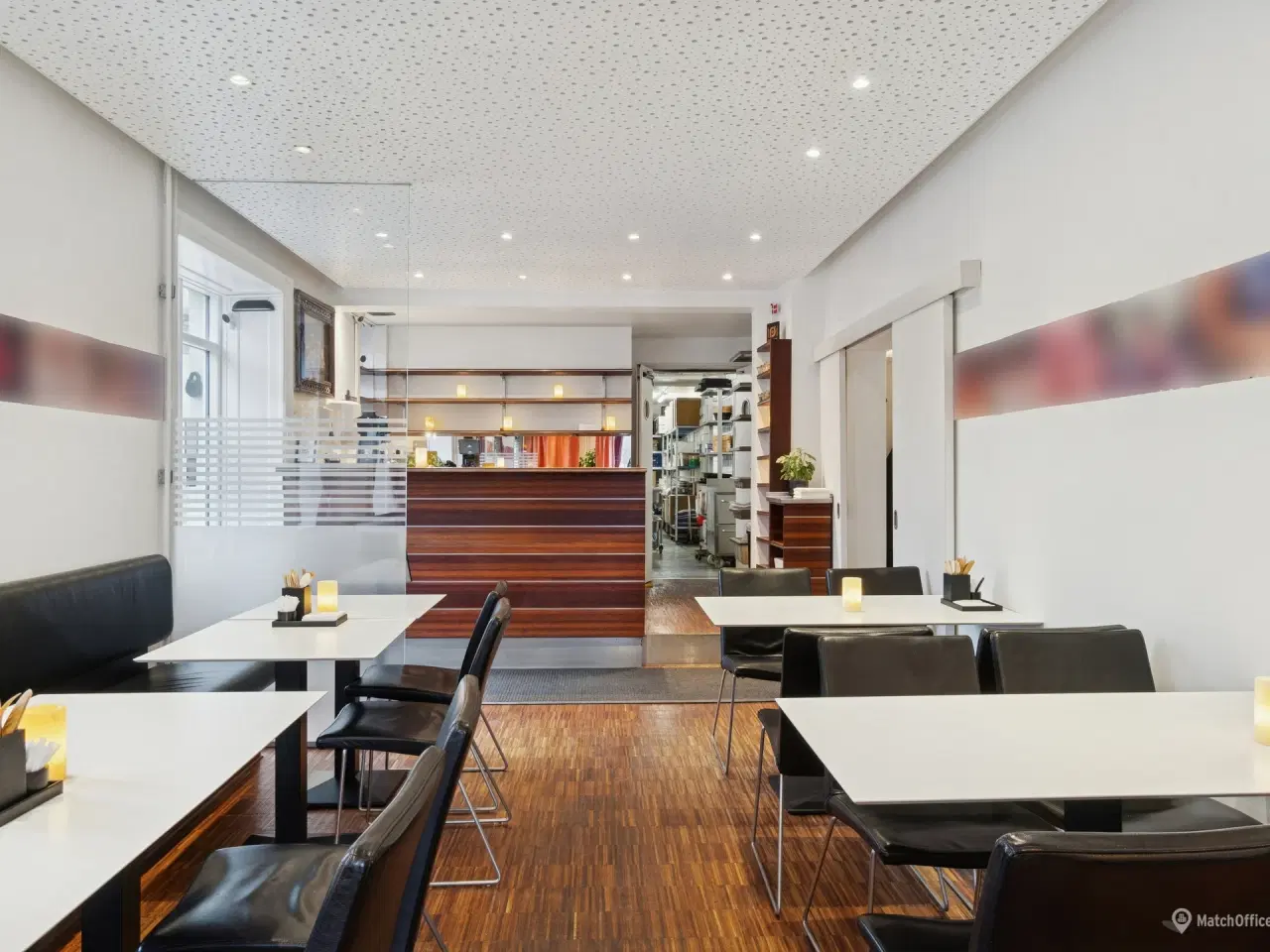 Billede 6 - Velkendt indisk restaurant til afståelse