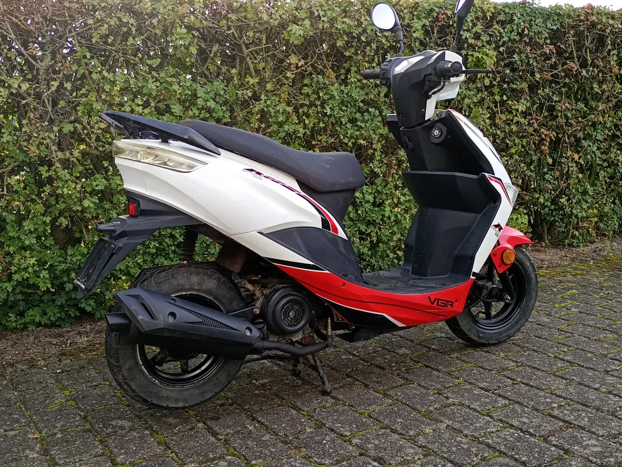 Billede 2 - VGA Explora 45   1 ejer