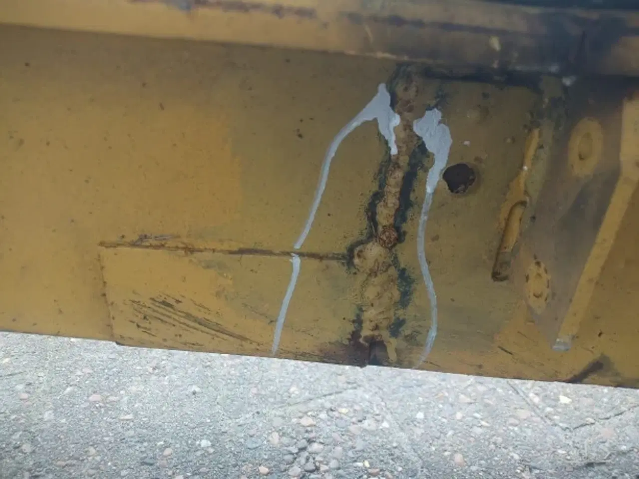 Billede 11 - New Holland TF46 Soldkasse 80451689