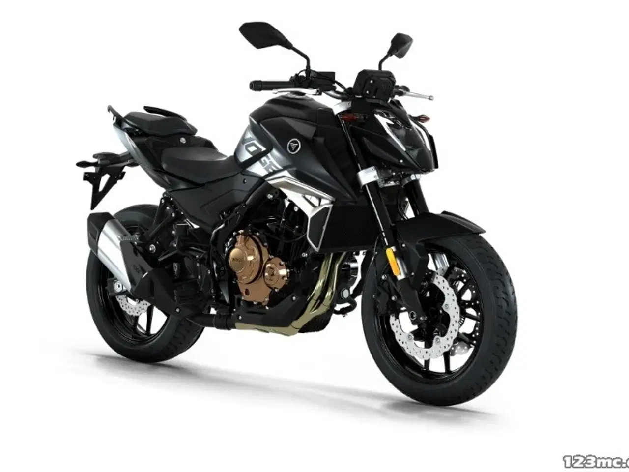 Billede 1 - Voge R 625