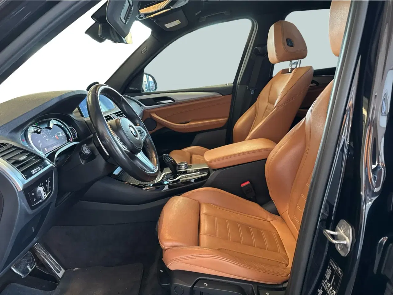 Billede 11 - BMW X3 3,0 xDrive30d M-Sport aut.