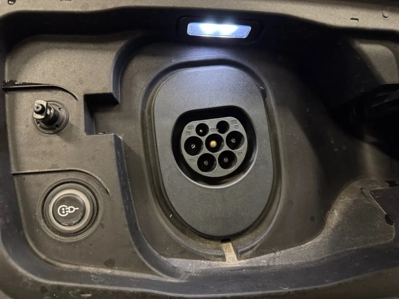 Billede 18 - Audi A6 e-tron  S-line Avant