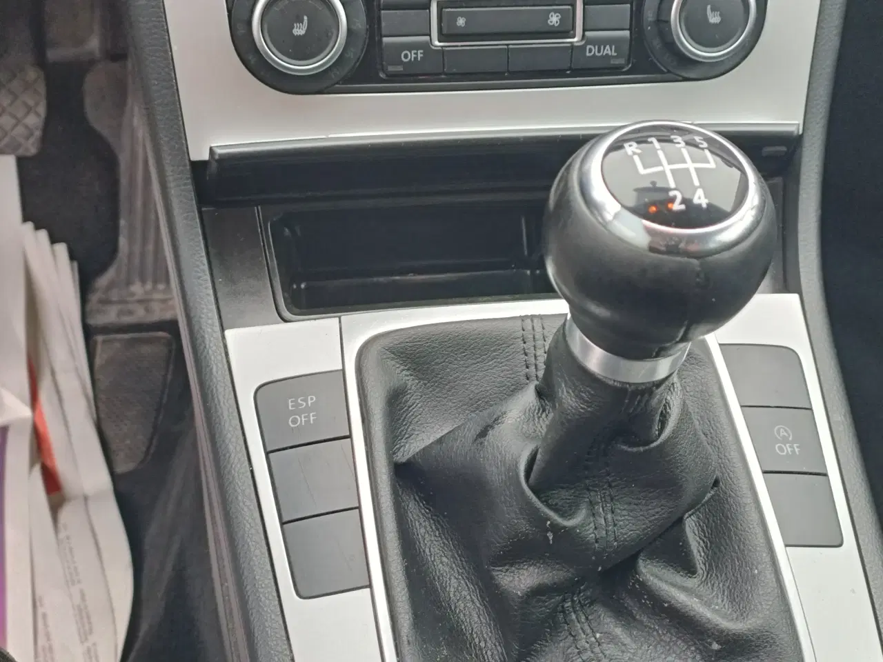 Billede 16 - VW Passat TDI  St.car. Lille Vægtafgift