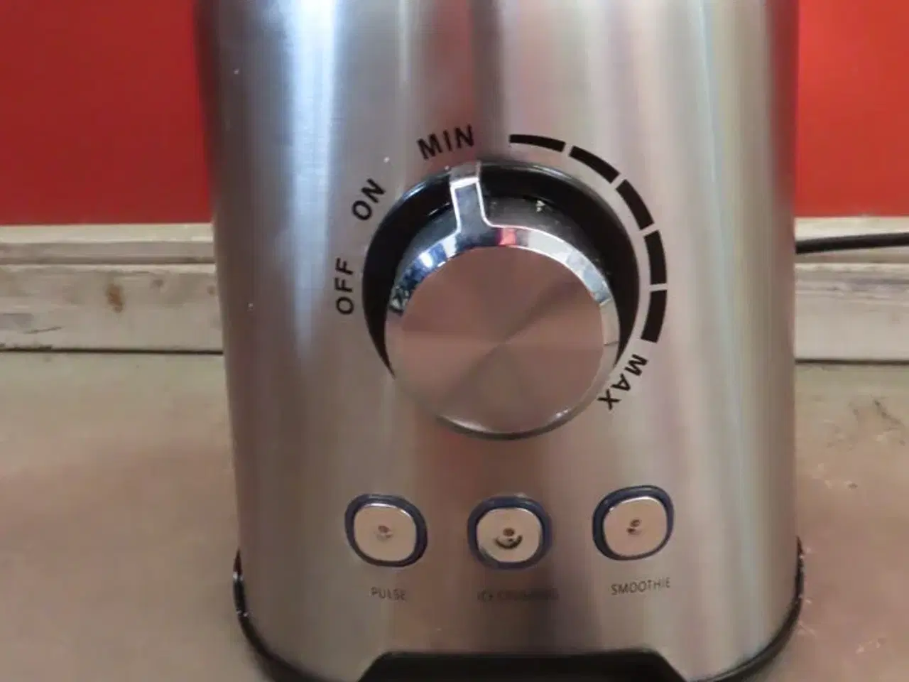 Billede 1 - Blender WILFA