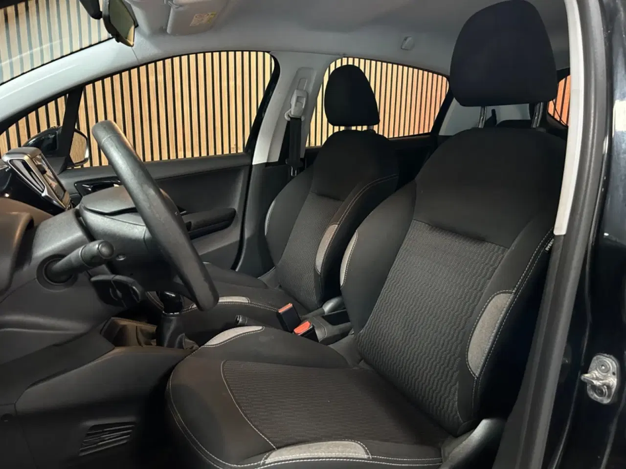 Billede 5 - Peugeot 208 1,6 BlueHDi 100 Active