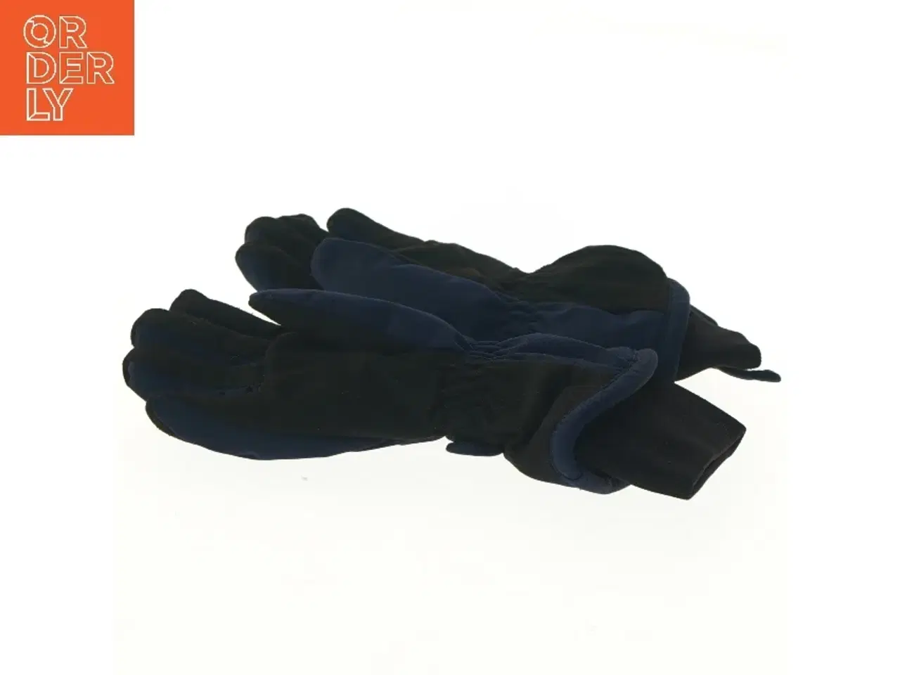 Billede 3 - Vinterhandsker fra Reima (str. 27 cm)