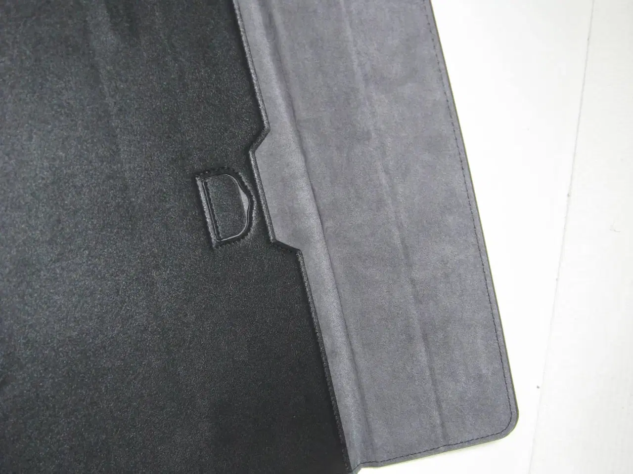Billede 2 - Laptop Case Bag hård Cover Sleeve 15.6"