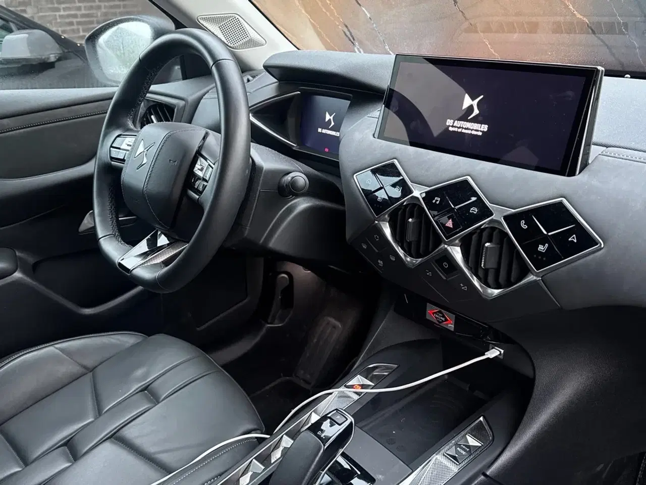 Billede 7 - DS DS 3 CrossBack 54 E-Tense Opera