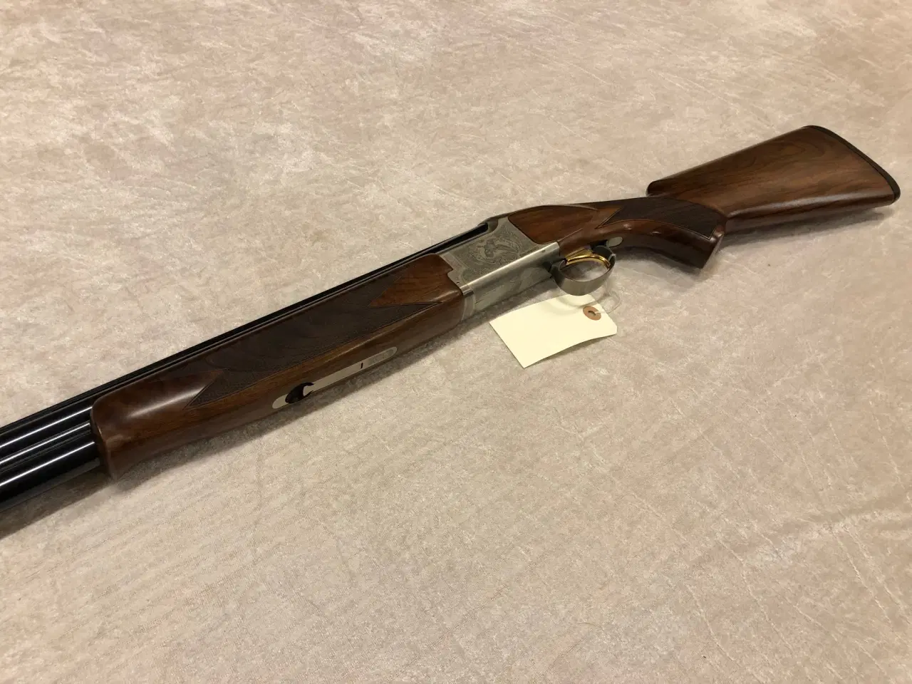 Billede 4 - Browning 525 Game 