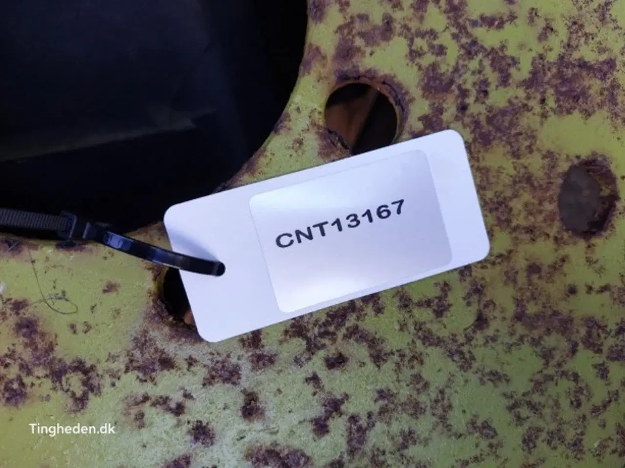 Billede 21 - 28" 16.9/14-28 Tvillingehjul