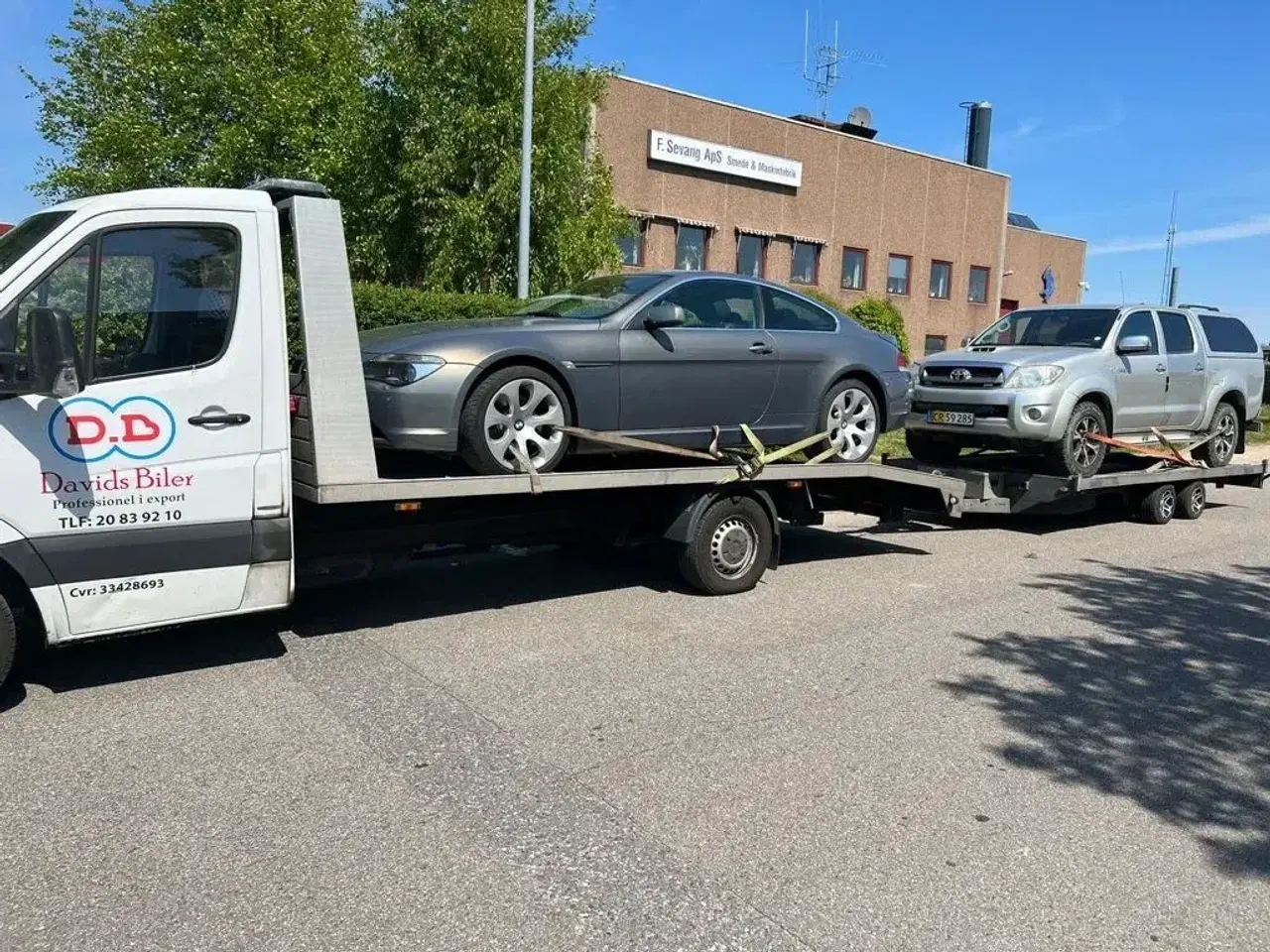 Billede 2 - vi køber din bil