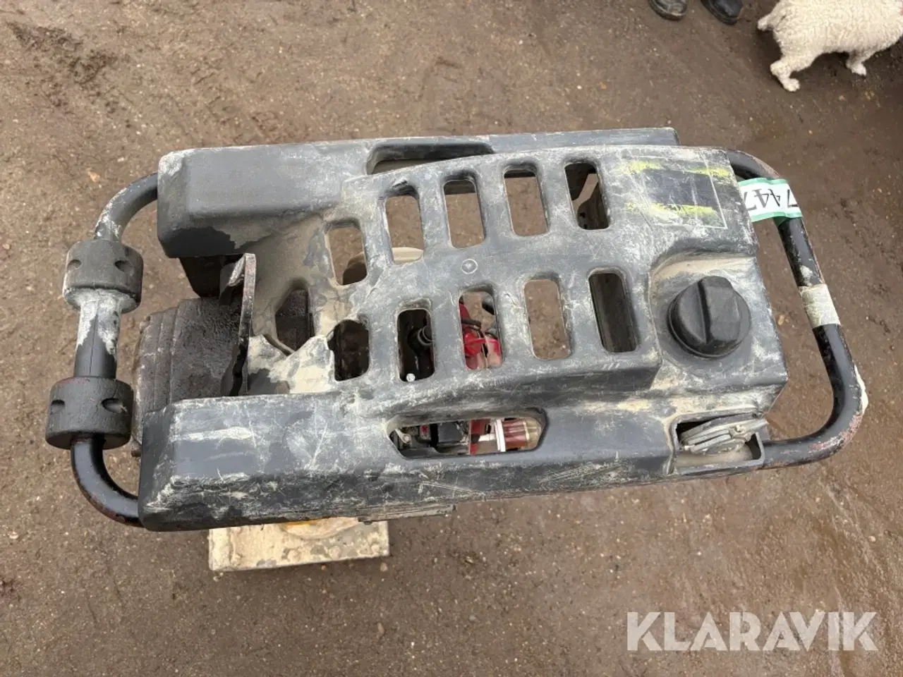 Billede 5 - Jordloppe Shatal