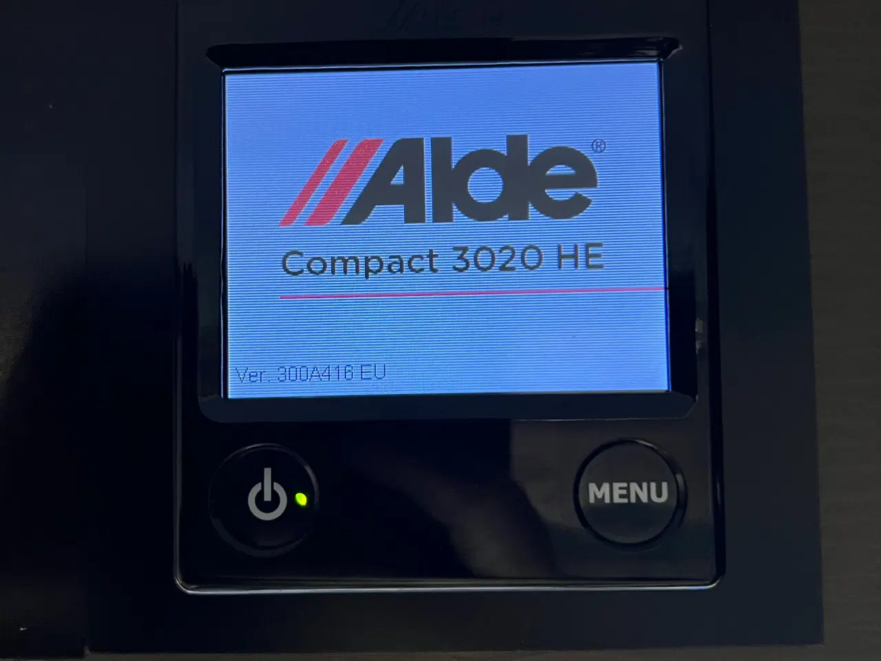 Billede 8 - Adria Alpina 613 UT