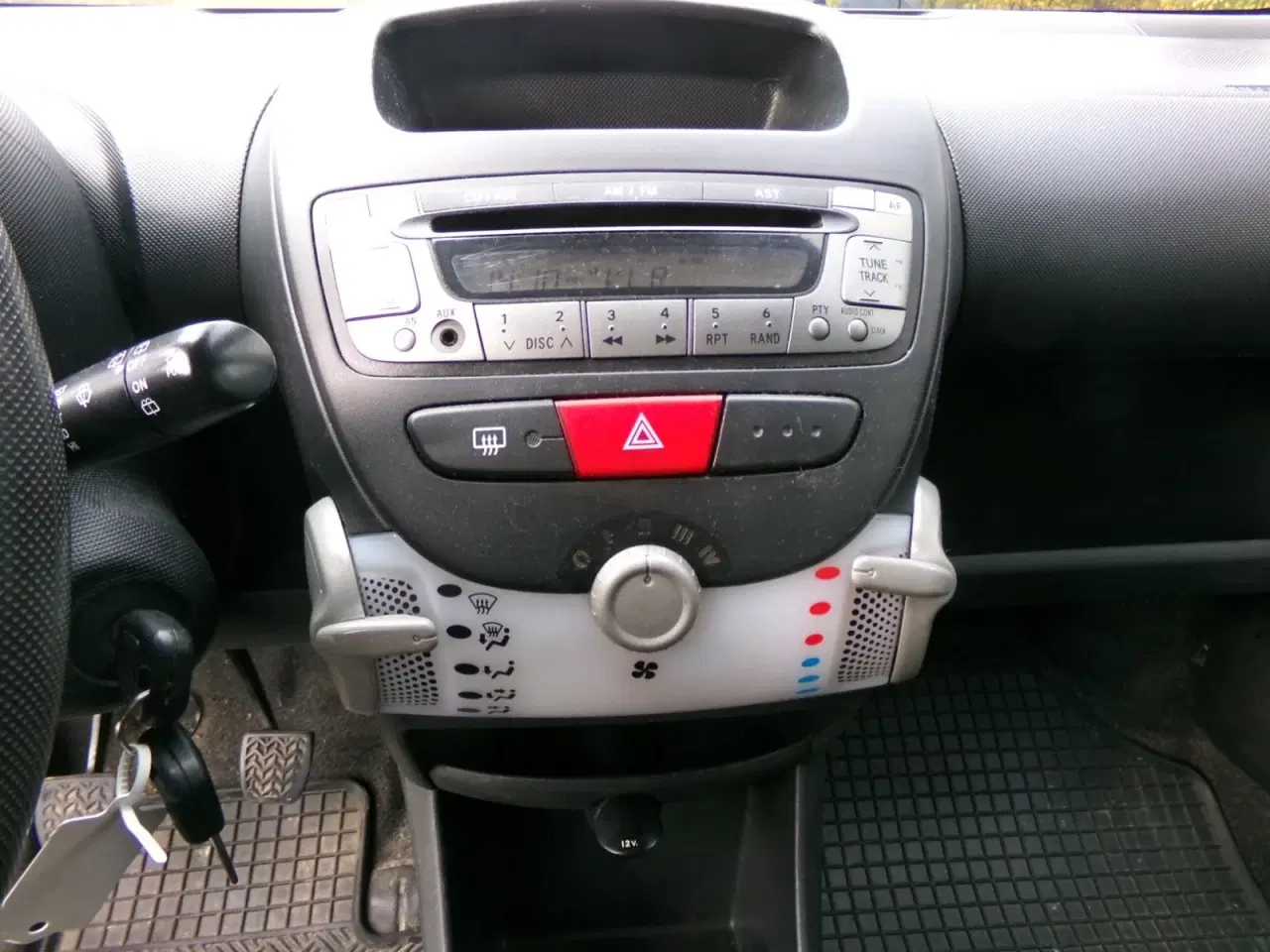 Billede 11 - Peugeot 107 1,0 Comfort