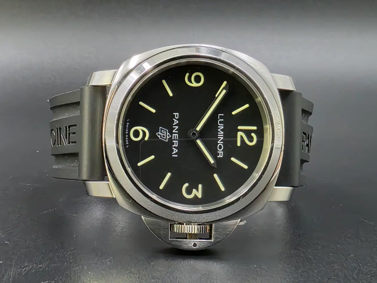 Billede 3 - Panerai Luminor 3 days