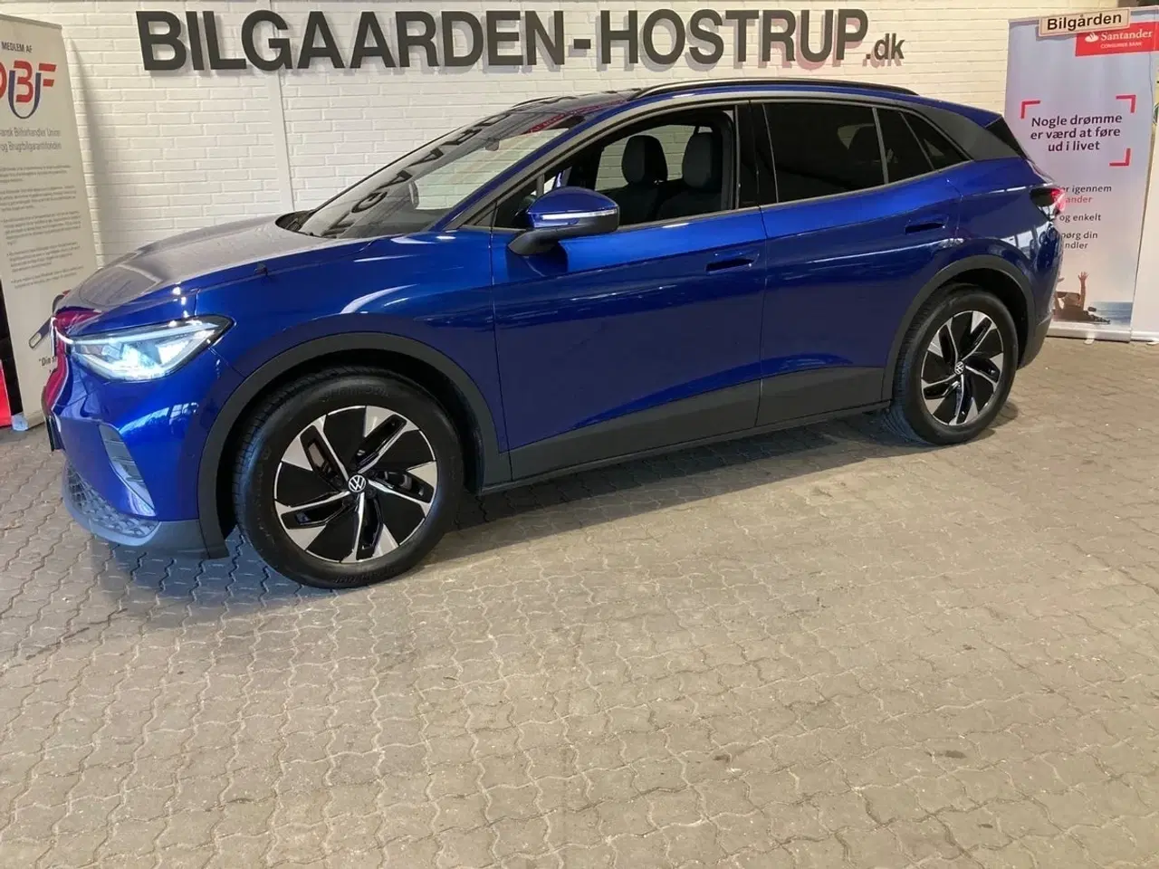 Billede 2 - VW ID.4 77 Pro