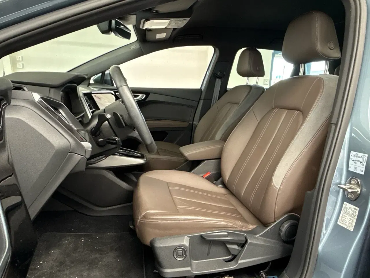 Billede 3 - Audi Q4 e-tron 35 Advanced