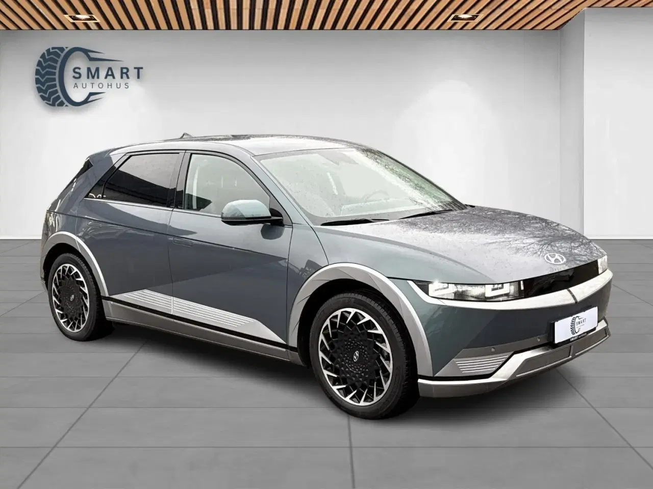 Billede 2 - Hyundai Ioniq 5 73 Techniq