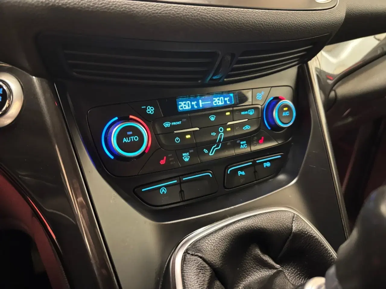 Billede 12 - Ford C-MAX 1,5 TDCi 120 Titanium