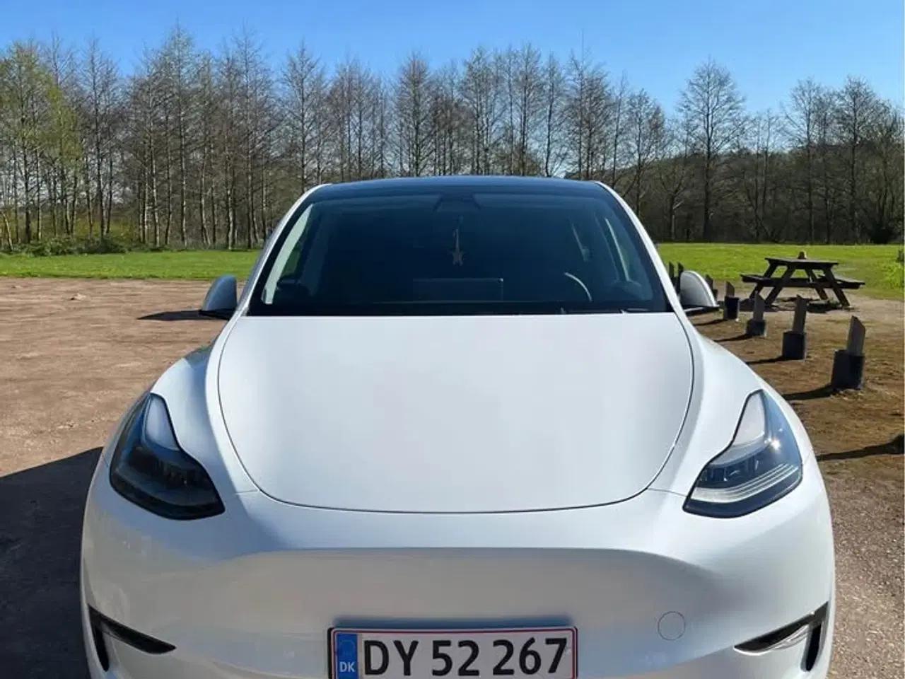 Billede 6 - Tesla Model Y longe range AWD