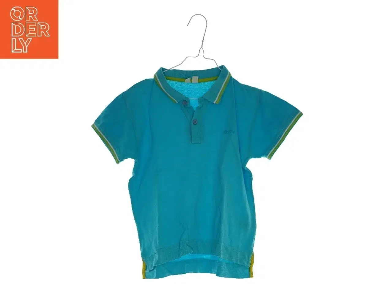 Billede 1 - T shirt fra Me Too (str. 7 år)