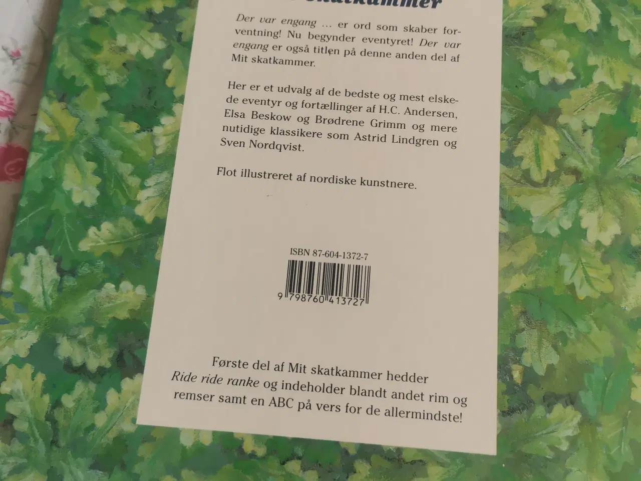 Billede 18 - Kendte Eventyr bøger 45 kr pr stk 