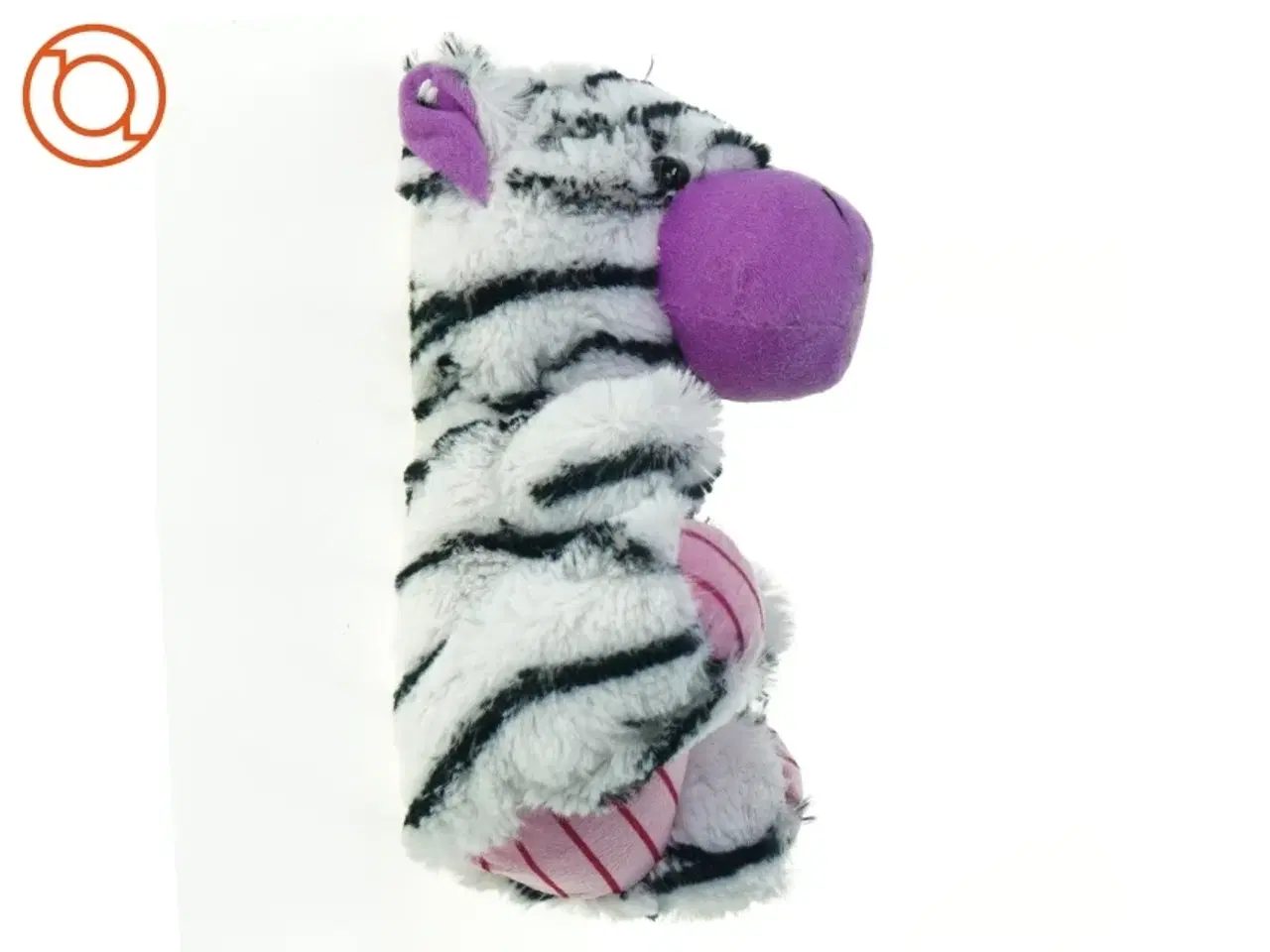 Billede 3 - Bamse (str. 25 cm)
