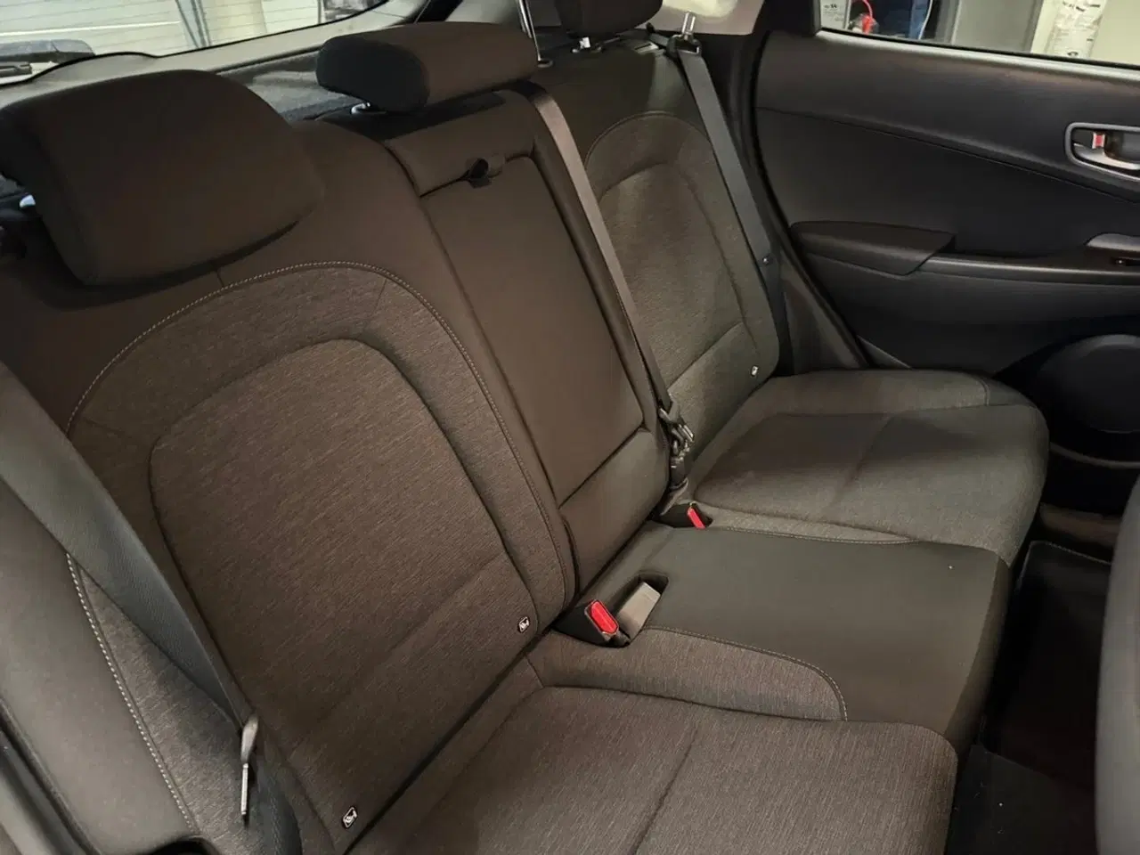 Billede 16 - Hyundai Kona 39 EV Pure